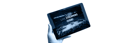 Live Streaming